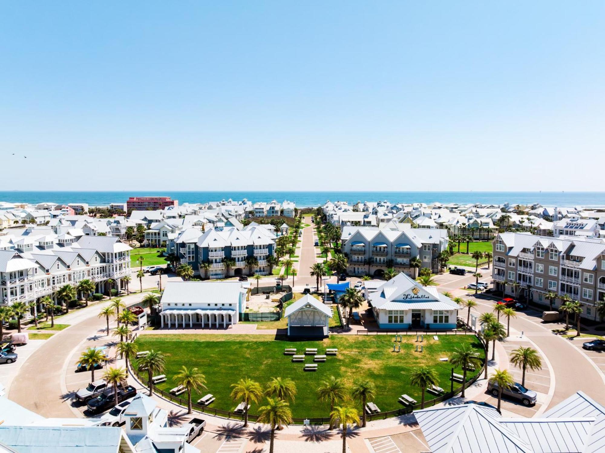 Off The Clock 230Ro B2 Villa Port Aransas Exterior photo